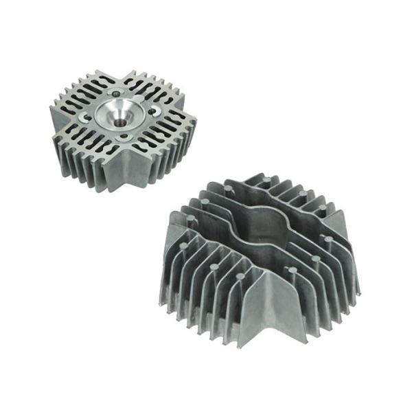 Zylinderkopf 45mm 70cmm neues Modell (mehr Kompression)